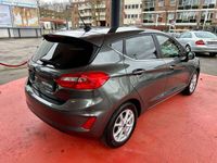 gebraucht Ford Fiesta Titanium, Aus 1. Hand