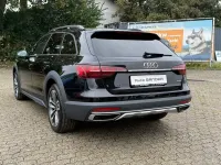 Gebraucht Audi A4 Allroad 286 PS (210 kW) 2023 Schwarz Kombi