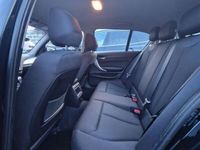 gebraucht BMW 116 i -