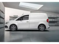 Gebraucht Mercedes Citan 110 95 PS (69 kW) 2026 Arktikweiß Van / Kleinbus