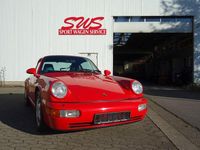 Gebraucht Porsche 964 250 PS (183 kW) 1993 Rot Coupé