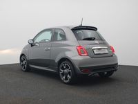 gebraucht Fiat 500 5001.0 Mild Hybrid RockStar Klima PDC Pano