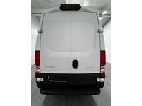 Gebraucht Iveco Daily 156 PS (114 kW) 2024 Bianco ic 194 (weiss) Van