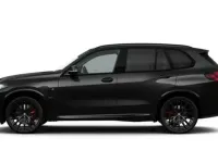 Neu BMW X5 298 PS (219 kW) 2026 Schwarz SUV