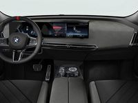 Gebraucht BMW iX Comfort Edition 484 kW (659 PS) 2025 Rot SUV