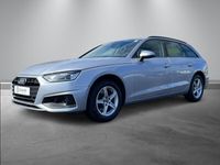 gebraucht Audi A4 Avant 35 TDI S tronic