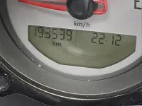 Używany Smart ForFour 75 KM (55 kW) 2006 Andere farben Hatchback