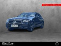 Gebraucht Mercedes C300e Avantgarde 197 PS (144 kW) 2024 Lack obsidianschwarz Kombi