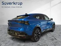 Ny Renault Rafale Esprit Alpine 200 HK (147 kW) 2025 Blå SUV