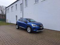 gebraucht Renault Captur TCe 100