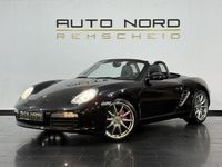 Gebraucht Porsche Boxster 295 PS (216 kW) 2008 Schwarz Cabrio