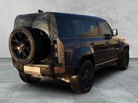 Neu Land Rover Defender 635 PS (467 kW) 2025 Grau SUV