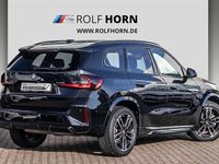 Gebraucht BMW X1 M Sport 218 PS (160 kW) 2023 Saphirschwarz metallic SUV