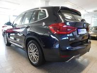 Gebraucht BMW iX3 210 kW (286 PS) 2021 Schwarz SUV