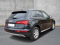 gebraucht Audi Q5 design 2.0 TDI quattro S tronic