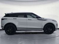 gebraucht Land Rover Range Rover evoque D165 R-DYNAMIC SE Tempom.akti