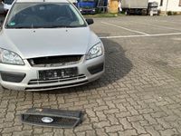 gebraucht Ford Focus Lim. Fun X 1.6L Klimaanlage