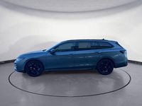 Neu VW Passat R-line 150 PS (110 kW) 2026 Grau Kombi