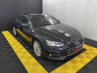 Gebraucht Audi A5 Performance 191 PS (140 kW) 2018 Grau Coupé