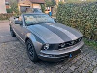 gebraucht Ford Mustang 05 s197 V6 Automatik Klima