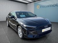 Second-hand Audi A5 204 CP (150 kW) 2025 Negru Break