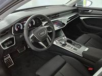 Gebraucht Audi A6 Advanced 204 PS (150 kW) 2025 Silber Kombi