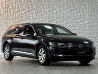 Gebraucht VW Passat 150 PS (110 kW) 2015 Schwarz Limousine