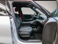 Gebraucht Smart #1 Edition #1 314 kW (428 PS) 2024 Silber SUV