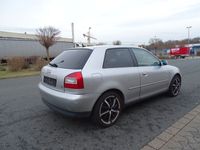 gebraucht Audi A3 1.6