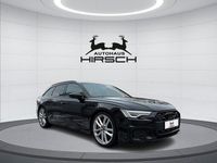 Gebraucht Audi S6 Sport 344 PS (253 kW) 2023 Schwarz Kombi