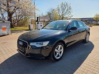 Second-hand Audi A6 Sport 204 CP (150 kW) 2012 Negru Berlinǎ