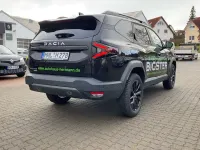 Gebraucht Dacia Bigster Journey 109 PS (80 kW) 2025 Perlmuttschwarz metallic (sch SUV