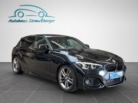 gebraucht BMW 118 i Lim. M Sport Shadow LED Sitzhz PDC