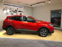 gebraucht Renault Kadjar Crossborder 4x4 Energy 131PS Diesel