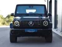 Gebraucht Mercedes G63 AMG AMG 585 PS (430 kW) 2023 Schwarz SUV