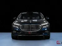 Gebraucht Mercedes E300 Premium Plus 313 PS (230 kW) 2024 Blau Limousine