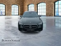 Gebraucht Mercedes E200 Avantgarde 204 PS (150 kW) 2024 Metalliclack graphitgrau Limousine