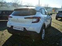 Gebraucht Mitsubishi ASX Plus 140 PS (102 kW) 2024 Himalayaweiß SUV