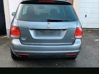 Gebraucht VW Golf VI 160 PS (117 kW) 2010 Grau Kleinwagen