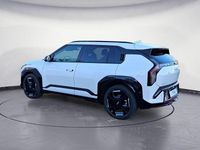 Neu Kia EV3 150 kW (204 PS) 2025 Snow white pearl SUV