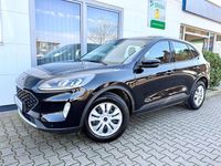 Gebraucht Ford Kuga Cool & Connect 150 PS (110 kW) 2024 Schwarz SUV