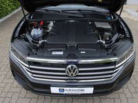 gebraucht VW Touareg 3.0 TDI 4Motion*LUFTFEDERUNG*AHK*LEDER*