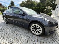 Gebraucht Tesla Model 3 Standard Range Plus 208 kW (283 PS) 2022 Limousine
