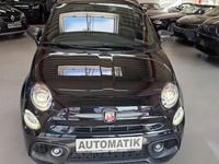 Second-hand Abarth 695 179 CP (131 kW) 2023 Negru Hatchback