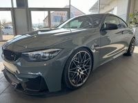 gebraucht BMW M4 Coupé Competition *INDIVIDUAL*CS*LED*H/K*LCI