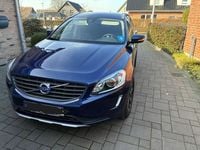 Gebraucht Volvo XC60 Ocean Race 190 PS (139 kW) 2016 Blau SUV