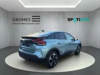 Gebraucht Citroën C4 Shine 131 PS (96 kW) 2023 Blau SUV