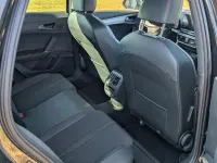 Używany Cupra Formentor 150 KM (110 kW) 2022 Czarny SUV