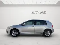 Gebraucht VW Golf VII Highline 150 PS (110 kW) 2015 Silber Limousine