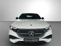 Gebraucht Mercedes E450 AMG 367 PS (269 kW) 2025 Weiß Limousine